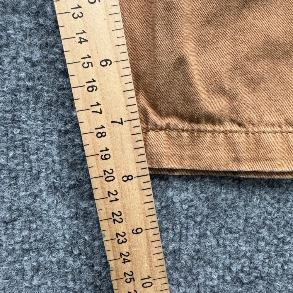 Katin Chino Shorts Mens 32 Brown 8